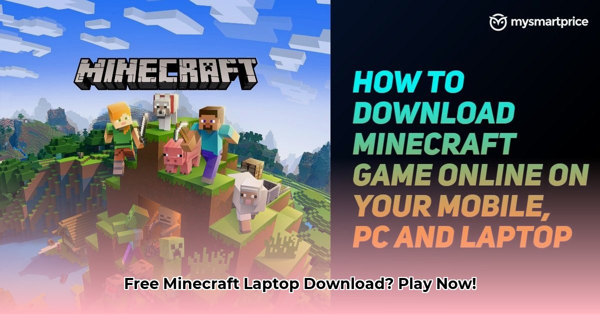 minecraft-download-laptop-free